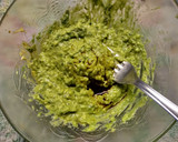 Foto del paso 2 de la receta: Ribs de cerdo con crema de palta