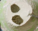 Foto langkah ke 3 dari resep Gandasturi ampas sari kacang hijau.