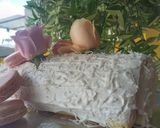Foto del paso 1 de la receta: Jelly roll