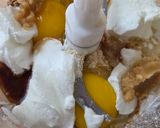 Foto del paso 3 de la receta: Budín de manzana saludable (otro) 🍎 no necesitás balanza ♥️ sin azúcar agregado ni edulcorante 🍎