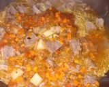 Foto del paso 2 de la receta: Fideuá con todo