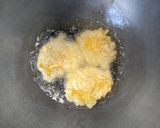 Foto langkah ke 3 dari resep Bakwan jagung.