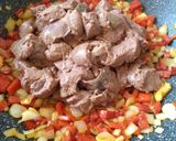Foto del paso 4 de la receta: Higaditos al charnonnay