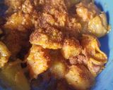 কুমড়োর ছক্কা (Kumror chokka recipe in Bengali) রেসিপি ধাপ - 3 ছবি