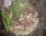 Foto langkah ke 1 dari resep Nasi Liwet.
