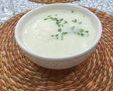 Foto del paso 3 de la receta: Sopa de pepino