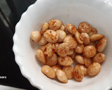 Foto del paso 3 de la receta: Solomillo en salsa de almendras