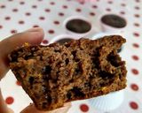Foto del paso 6 de la receta: * Muffins de Naranja y Cacao Amargo *