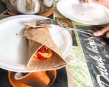 Foto del paso 8 de la receta: Burritos de pollo