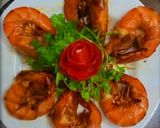 Hình bước làm 9 của món Mâm cơm tất niên