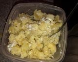 Foto del paso 1 de la receta: Bombitas de queso