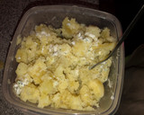 Foto del paso 1 de la receta: Bombitas de queso