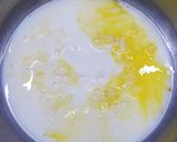 Foto del paso 2 de la receta: Aros rebozados de cebollas