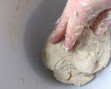 A picture of step 3 of Bread Rolls with Stuffed Potatoes.