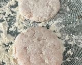 Foto del paso 1 de la receta Burger de pollo casera