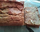 รูปขั้นตอนการทำที่ 5 ของ Low Fat Banana and Muesli Cake Loaf | เค้กโลฟกล้วยหอมมูสลี่