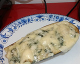 Foto del paso 2 de la receta: Berenjenas rellenas