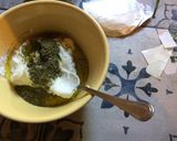 Foto del passaggio 5 della ricetta Falafel