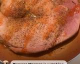 Ham-steak.🙂