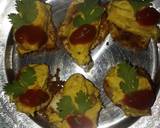 Devil's eggs recipe step 4 photo