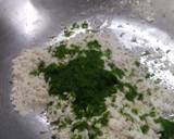 Rose Masala Mathri recipe step 5 photo