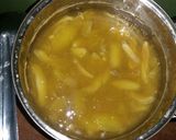 Foto del paso 4 de la receta: Conserva de Mango verde