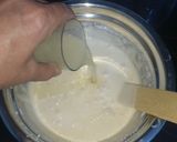 Φωτογραφία βήματος 6 της συνταγής Κέικ λεμονιού
