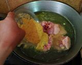 Foto langkah ke 4 dari resep Ayam goreng enak.