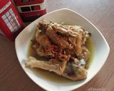 Foto langkah ke 4 dari resep Oblok Ayam Betawi.