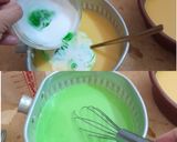 Foto langkah ke 6 dari resep Makjo Kukus|Maksuba Kojo Kukus.