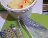 Foto langkah ke 1 dari resep Kue Lumpur Jadul.
