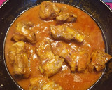 Foto del paso 5 de la receta: Costillas de cerdo en salsa