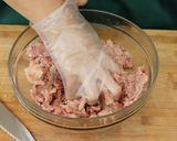 Foto langkah ke 6 dari resep Spaghetti Meatballs.