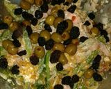 Foto del paso 3 de la receta: Pollo relleno