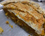 Foto del paso 8 de la receta: Tarta sin gluten de calabaza 🧡