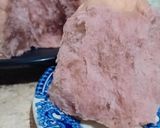 Foto langkah ke 6 dari resep 9. B. Roti Kasur Telo Ungu💜.