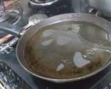 बेगुन भाजा (Begun bhaja recipe in Hindi) रेसिपी चरण 4 फोटो