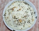 Foto del paso 2 de la receta: Panela a las finas hierbas en freidora de aire