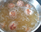 Foto del paso 3 de la receta: Albóndigas supremas con macarrones