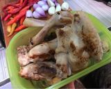 Foto langkah ke 1 dari resep Ayam Pedas Khas Banyuwangi.