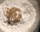 કચોરી (Kachori Recipe in Gujarati) રેસીપી સ્ટેપ2ફોટો