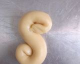 Foto langkah ke 5 dari resep Roti cane/maryam v.2.