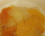 Foto del paso 1 de la receta: Pancitos de leche dulces