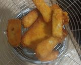 Foto langkah ke 1 dari resep Lumpia Beef (ayam).