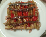 Foto del paso 6 de la receta: Tostadas de escalivada