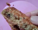 Foto langkah ke 4 dari resep Chewy Banana Bars.