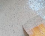 Foto del paso 7 de la receta: Crema de champiñones