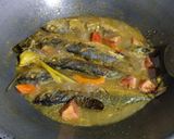 Foto langkah ke 5 dari resep Pesmol Ikan Kembung.