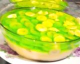 A picture of step 11 of Banana Delight.