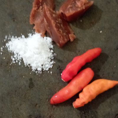 Langkah 6